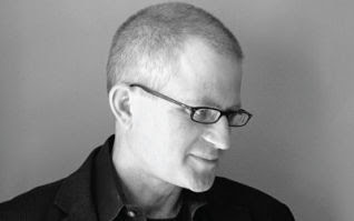 Poet Christian Wiman to receive CFW's Inaugural Artist Fellowship