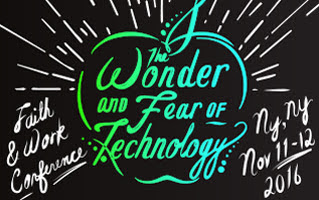 Recap: The Wonder and Fear of Technology