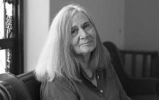 Pulitzer Prize Winning Author Marilynne Robinson Receives CFW Inaugural Commission of Faith & Work